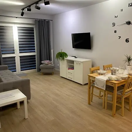 Apartament Bieszczadzkie Widoki Ustrzyki Dolne Zewnętrze zdjęcie